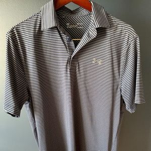 Under Armour Golf Polo